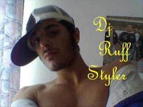 Dj Ruff Styler-Back To The Partybreakz(Partybreak 2oo7 CsC..