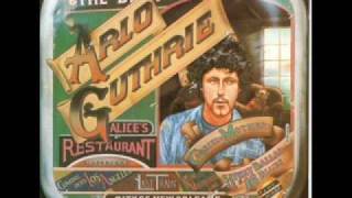 Arlo Guthrie - City Of New Orleans video