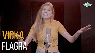 Flagra Music Video