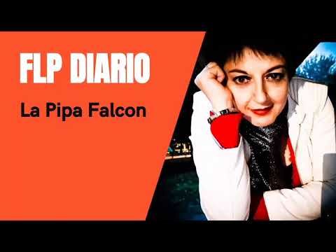 La Pipa Falcon