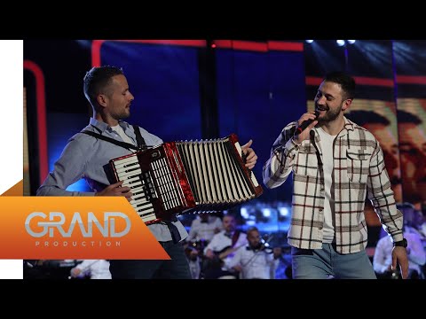 Orkestar Stefana Jelica - Ko nam se danas udaje - GP - (Tv Grand 09.12.2022.)