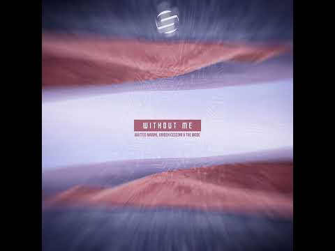 Matteo Marini x Jurgen Cecconi x The Mode - Without Me