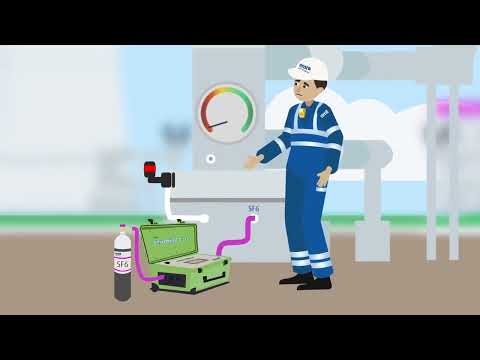 Smartfill Eco+ Explainer Video Animation