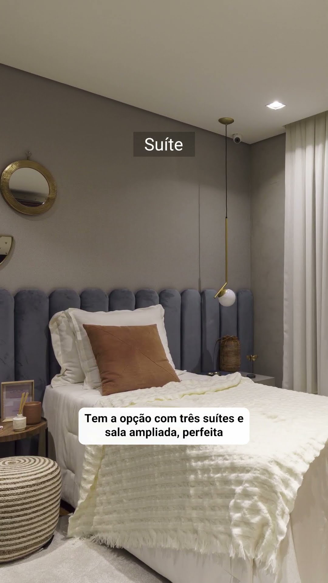 HARMONIA DA VILA - APARTAMENTO 195m² - Vila Madalena