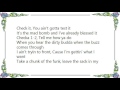 Vanilla Ice Roll Em Up Lyrics