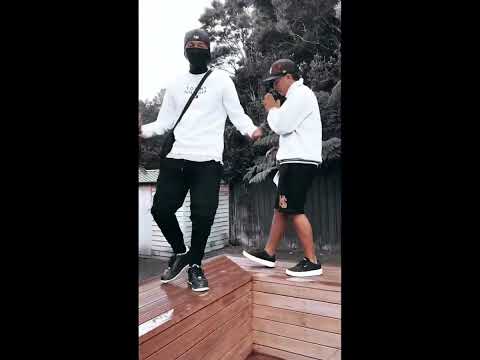 “ 𝓘𝓶 𝓸𝓷 𝓽𝓱𝓮 𝓖𝓻𝓲𝓷𝓭 “ ft : Tehaeata Rawiri