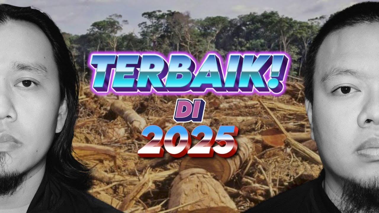 🔴YANG TERBAIK DI2025!!