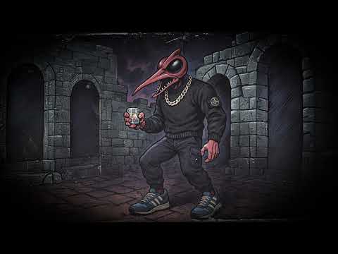 Messerswill - Casuhools - Prod by. Loxx