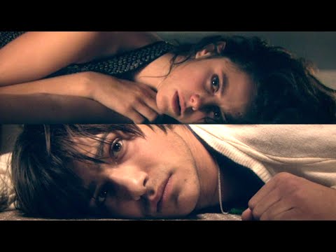 Drugs Start Affecting Effy - Skins