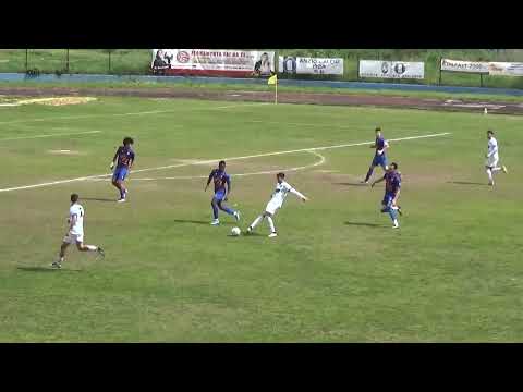 Eccellenza Girone A, Anzio - Aureliantica Aurelio 1 - 0