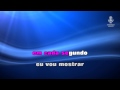Karaoke TUDO EM MIM (all of me) - Kataleya ...