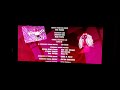 Ice Age 5 Collision Course 2016 End Credits Part 4 Final 5th Anniversary Edition