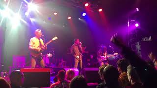 Cap’n Jazz - Oh Messy Life - Electric Ballroom - London
