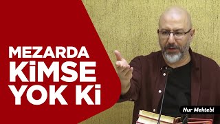 Ölüm Korkusundan Kurtulmanın Yolu Nedir? - Uğur Akkafa