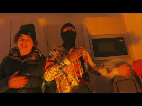 ALLOFDATMEDIA - Ks - Well Known Krasher (Music Video)