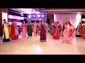 Traditional Gidda Performance IYS 2019