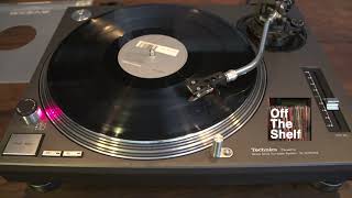 Velvet Girl - Walking In Sunshine (Phillippe Van Mullem Remix) Additive ‎Records – 12AD 060