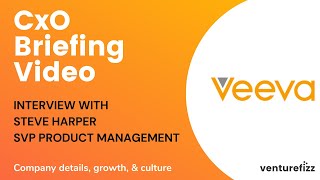 Veeva: Company Details, Growth, & Culture