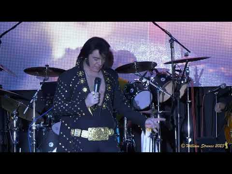 Cote Deonath And David Lee - "How Great Thou Art"