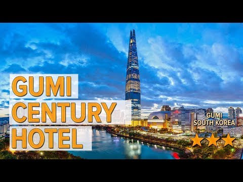 Gumi Century Hotel hotel review | Hotels in Gumi | Korean Hotels