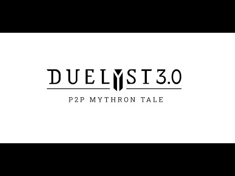 Duelyst3.0 - Official Teaser Trailer