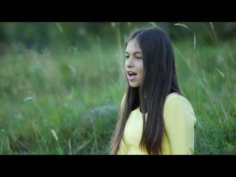 Tatal din ceruri sa fie marit - Naomi si Clara Apachitei