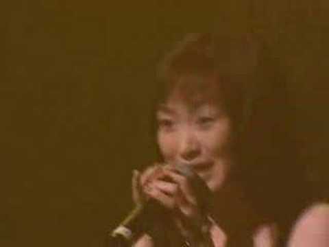 Riyu Kosaka - Love Shine (live)