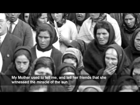 Click to Watch the Finding Fatima - A Great Film for Finding Answers video Click to Watch the Finding Fatima - A Great Film for Finding Answers video