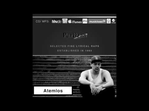 Partizan: Dschungel in uns feat. Kadi (David Seinz RMX)