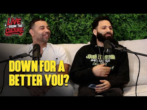 SELF-CARE IS CULTURE — JOURNEY WITHIN & SOUND HEALING