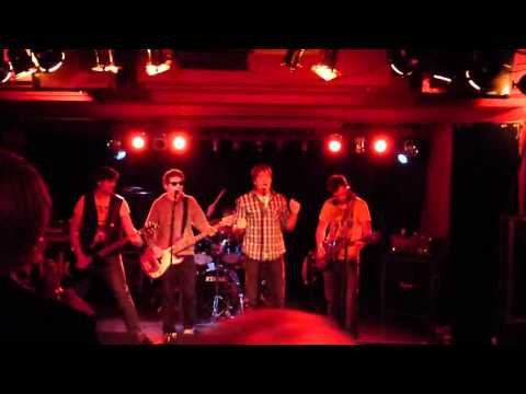 Mojo Riot Devils Gate