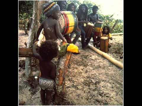 BOUNTY KILLER & KARDINAL OFFISHALL - PATOIS (BAKARDI SLANG)