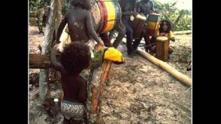 BOUNTY KILLER &amp; KARDINAL OFFISHALL - PATOIS (BAKARDI SLANG)