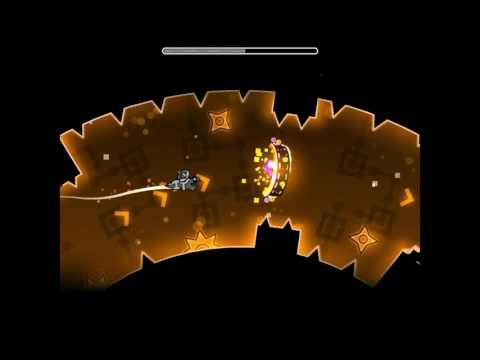 Epic Level "Gawne" by GD Jose