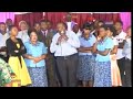 PENDO KUU Official Video MAMAJUSI HOLYTRINITY MAJENGO MOSHI