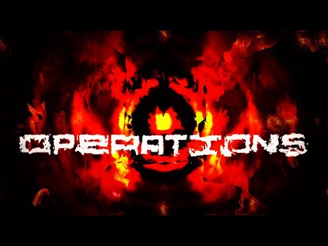 OPERATIONS vol . 39 (Drum & Bass mix)