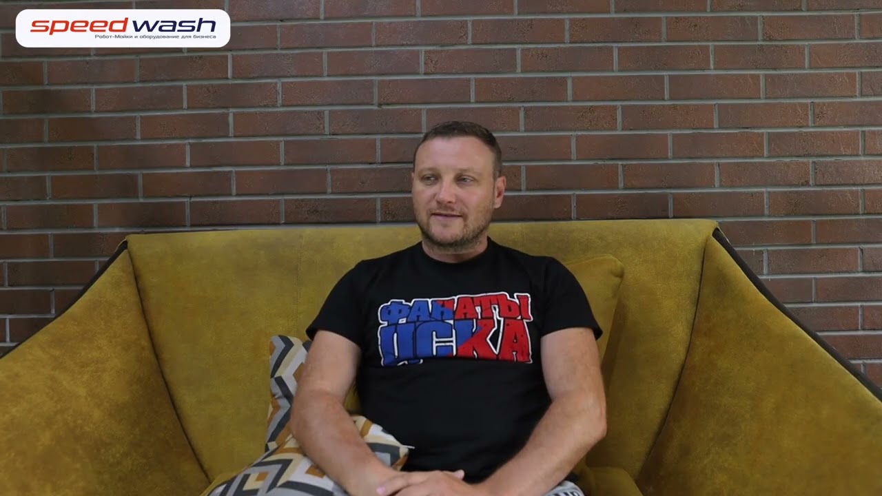 Видеоотзыв