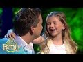 6-jarige Bobby en Quincy zingen 'Samen voor altijd' | We Are Family 2015 | SBS6