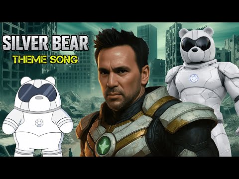 Silver Bear Theme Song (Jason David Frank)