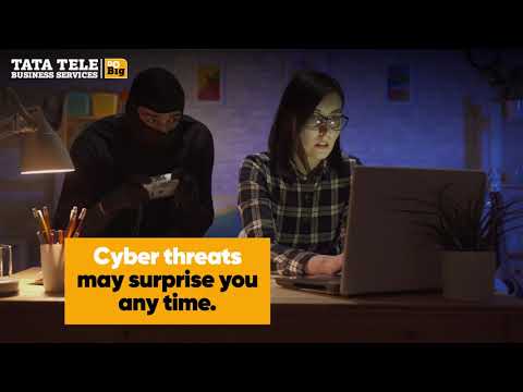 Tata cyber security solutions