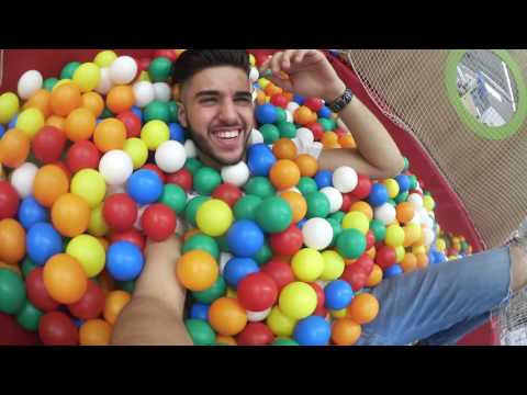 ALLE DREHEN DURCH! | SKK