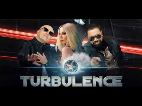 EMILIA x FLORIN SALAM x COSTI • TURBULENCE | 2021