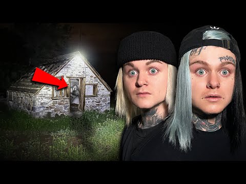 The Night We Almost Died At Skinwalker Ranch! | The Real Truckee House