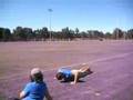 Dicko S Jumping Push Ups