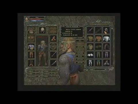 dungeon lords 2 gameplay pc