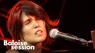 Tanita Tikaram - Dust On My Shoes (Live at Baloise Session 2011, formerly known as Avo Session)