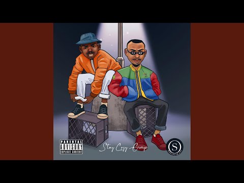 Mzansi Nice (feat. Thiaps & ECHLN)