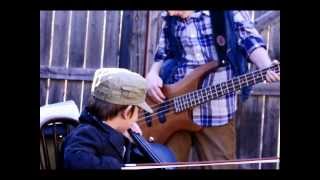 Quiet your mind-Zac Brown Band