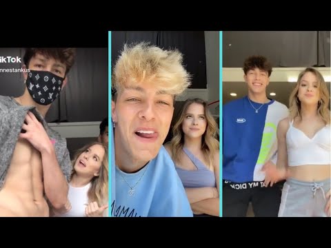 All Tayler Holder & Kelianne Stankus TikToks Together #2 | Kayler