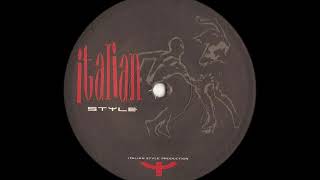 Synthesis - Thank You (Instrumental) (B2)